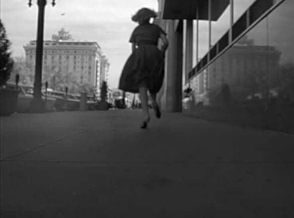 Carnival of Souls 1962