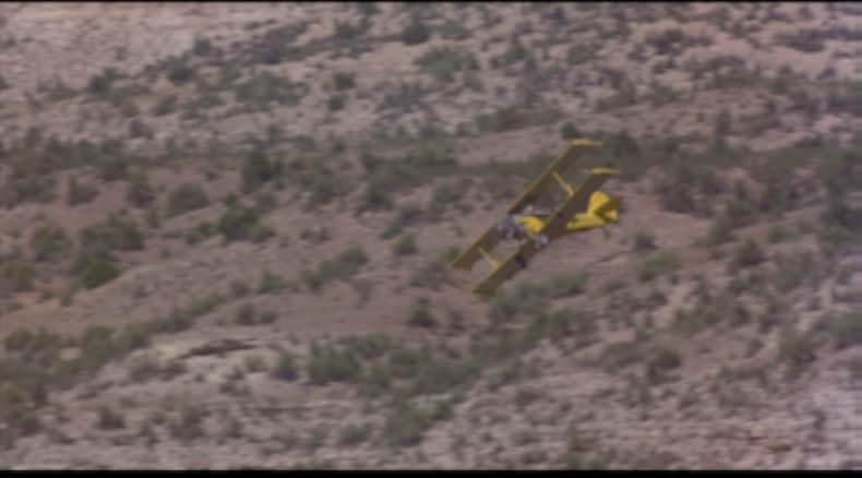 Kingdom of the Spiders 1977