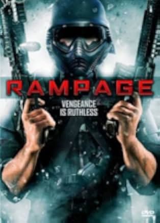 Rampage 2009
