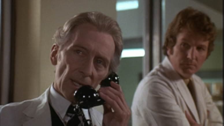 Nothing But the Night 1975