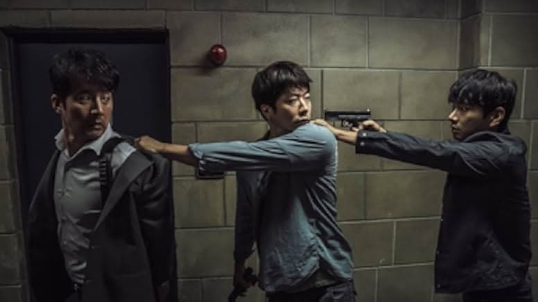 Hitman: Agent Jun 2020