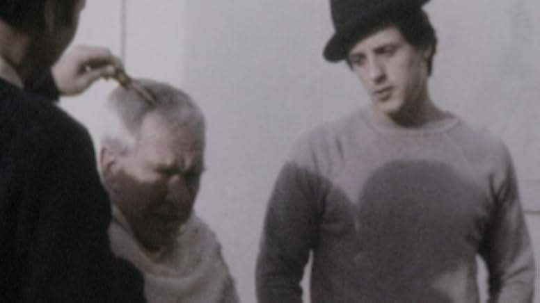 40 Years of Rocky: The Birth of a Classic 2020