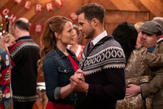 Christmas a la Mode 2019