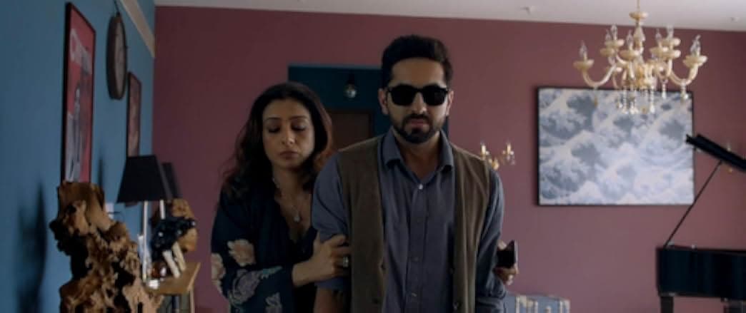 Andhadhun 2018