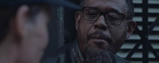 City of Lies 2018