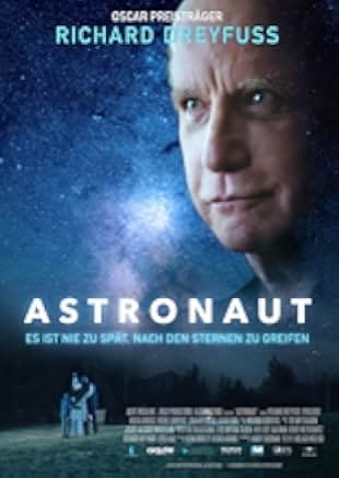 Astronaut 2019