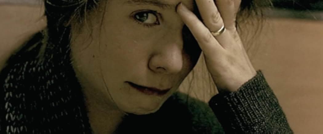 Breaking the Waves 1996