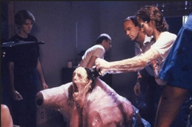 The Blob 1988