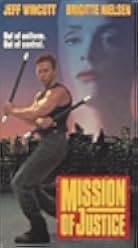 Mission of Justice 1992