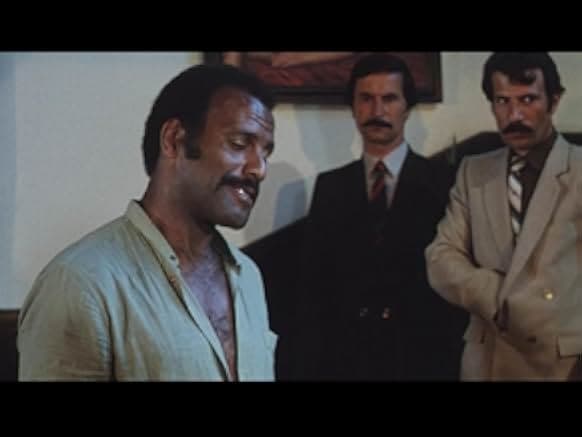 White Fire 1984