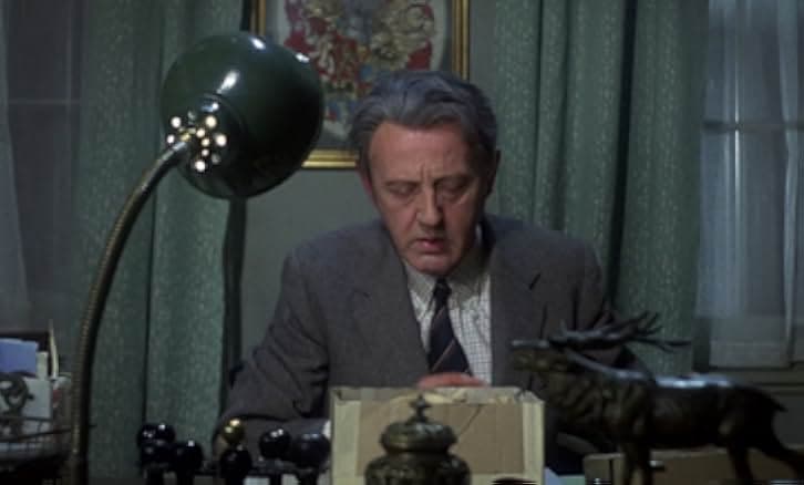 Blood from the Mummy's Tomb 1971