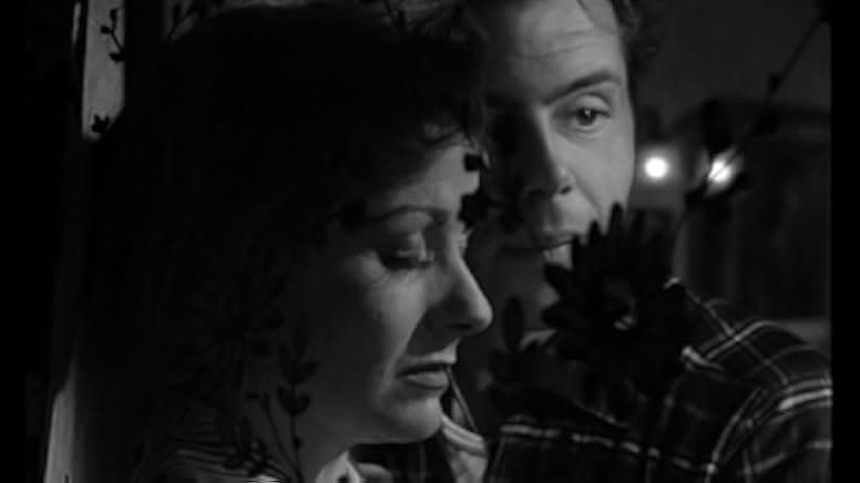 Cast a Dark Shadow 1955