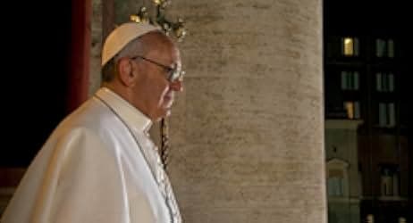 Pope Francis: A Man of His Word 2018