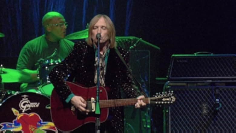 Tom Petty and the Heartbreakers: Runnin' Down a Dream 2007