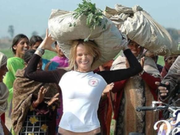 Rang De Basanti 2006