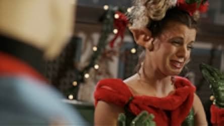 Lacy's Christmas Do-Over 2021