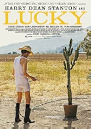 Lucky 2017