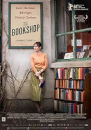 The Bookshop 2017