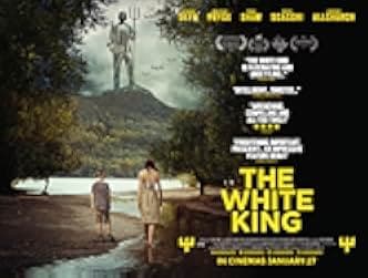 The White King 2016