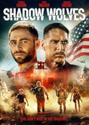 Shadow Wolves 2019