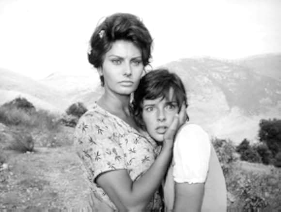 Two Women 1960