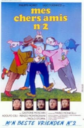 Amici miei - Atto II° 1982