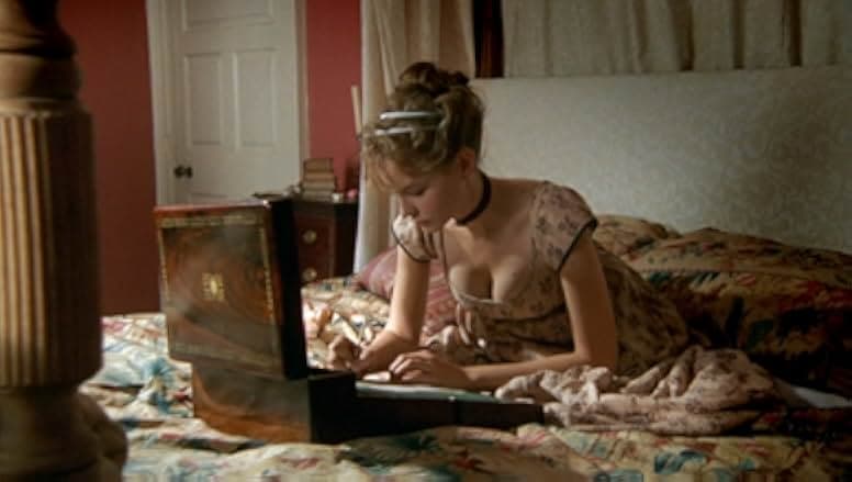 Northanger Abbey 2007