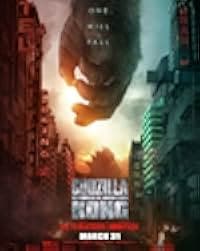 Godzilla vs. Kong 2021