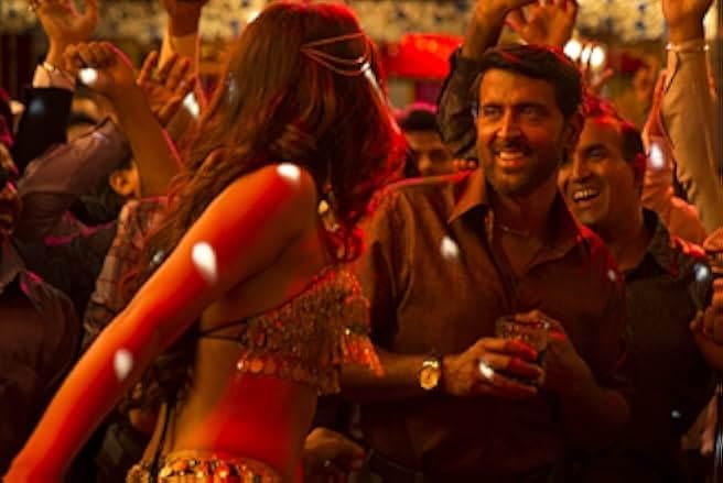 Super 30 2019