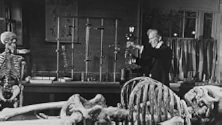 The Creeping Flesh 1973