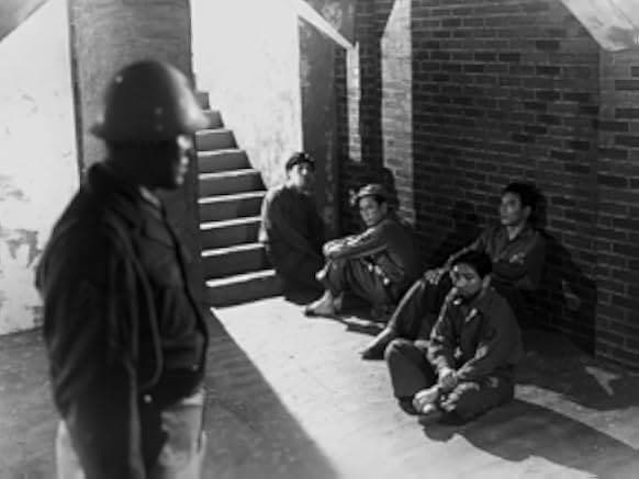 The Thick-Walled Room 1956