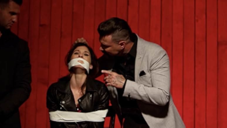 Cold Blooded Killers 2021