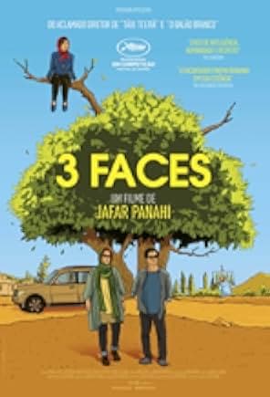 3 Faces 2019