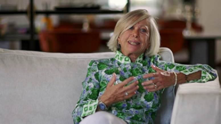 Lady Gucci: The Story of Patrizia Reggiani 2020