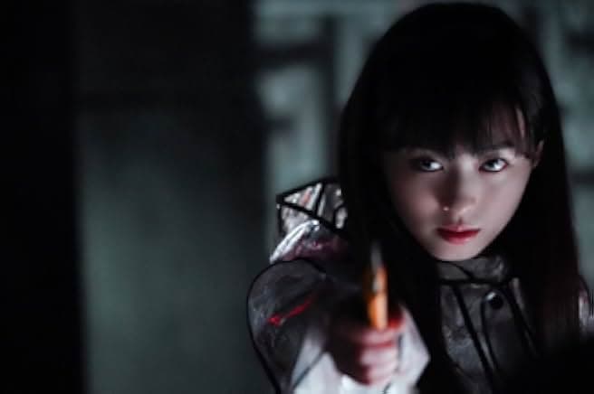 Love and Murder of Sheep and Wolf 2019