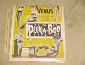 Peek-a-Boo 1953