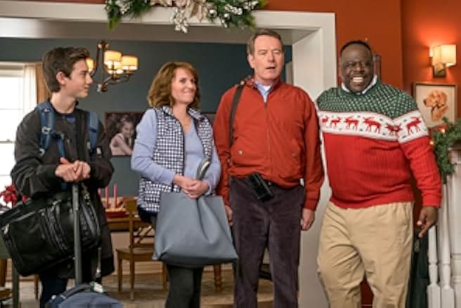 Why Him? 2016