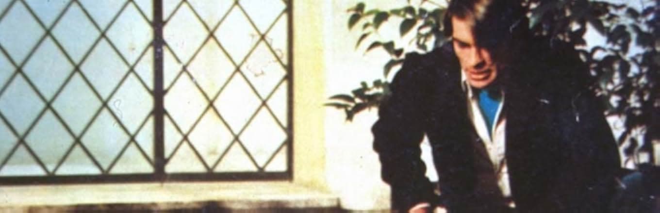Nick the Sting 1976