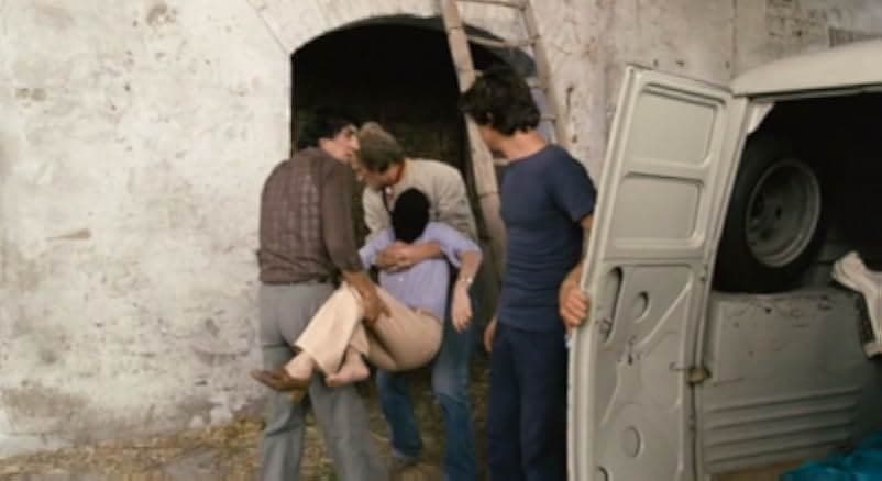 Snatch 1976