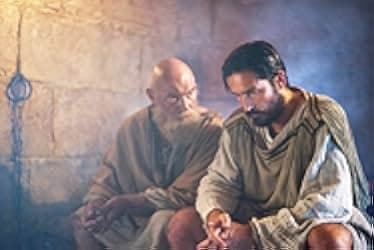 Paul, Apostle of Christ 2018