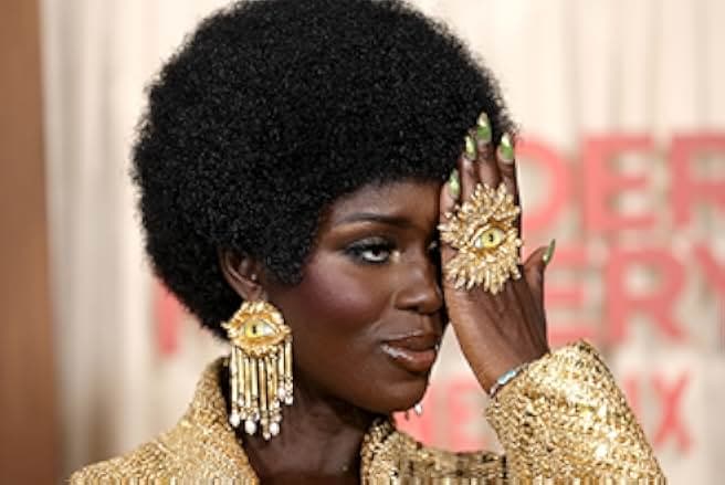 Murder Mystery 2 2023