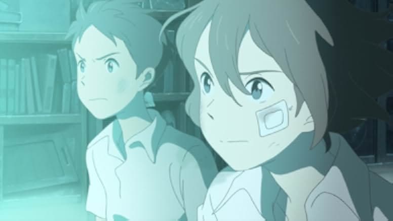 Taifuu no Noruda 2015