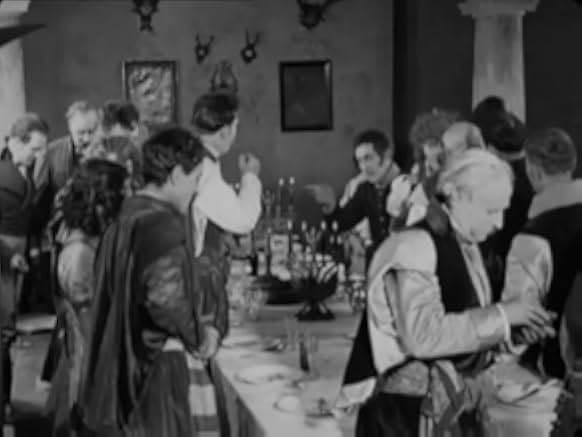 Pan Tadeusz 1928
