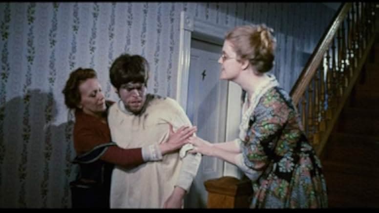 Legacy of Blood 1978