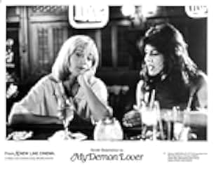 My Demon Lover 1987