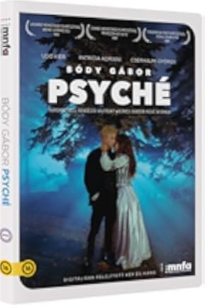 Narziss & Psyche 1980
