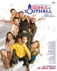 Sidhus of Southall 2023