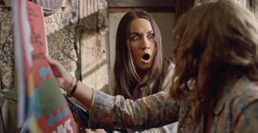 Woodstock or Bust 2019