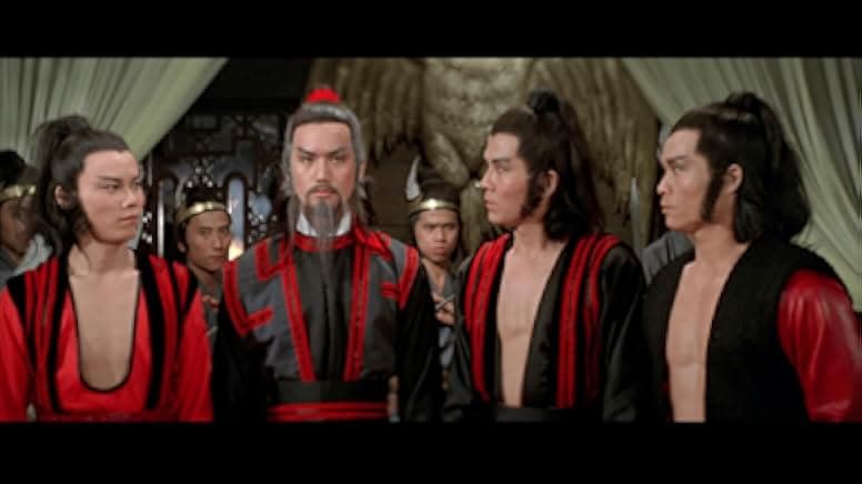 The Flag of Iron 1980