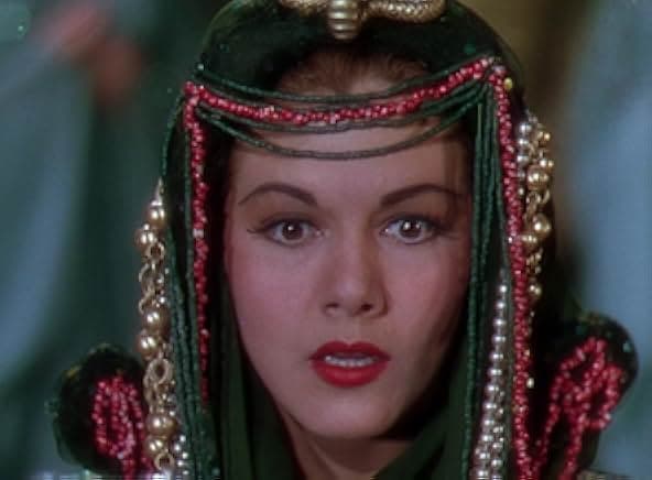 Cobra Woman 1944